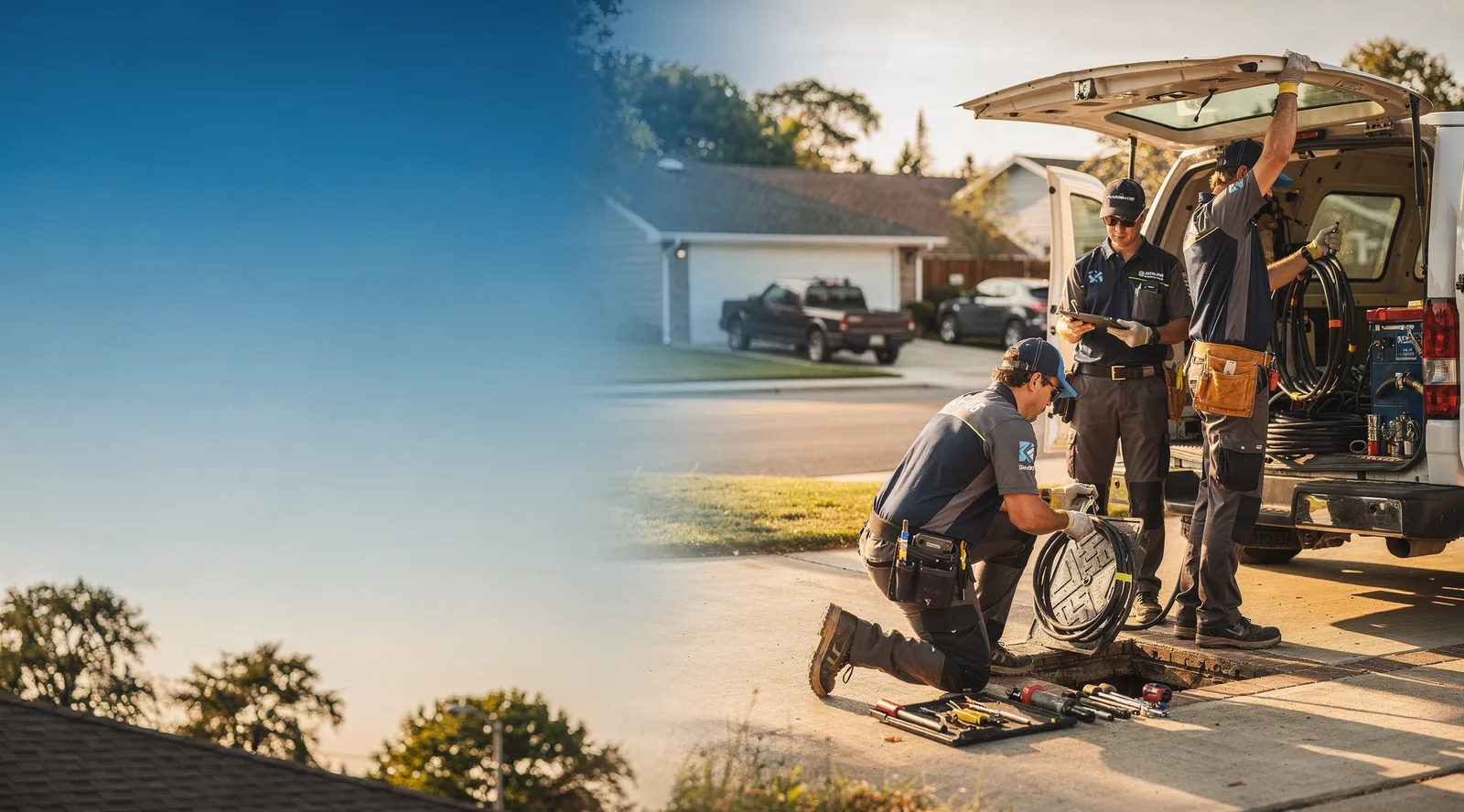 Water Softener Installation in Clarendon, TX near me